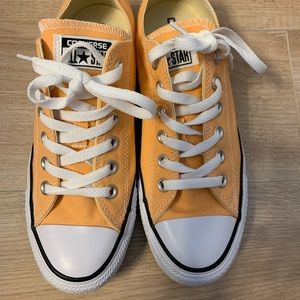 Converse chuck Taylor’s